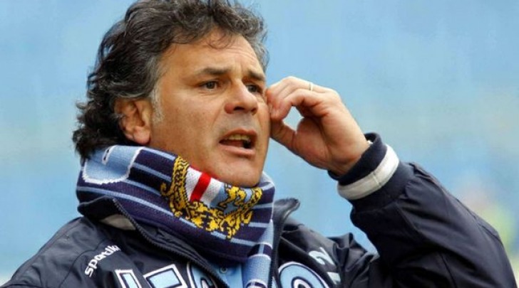 Giacomo Modica, potrebbe ritrovarsi con il boemo a Roma