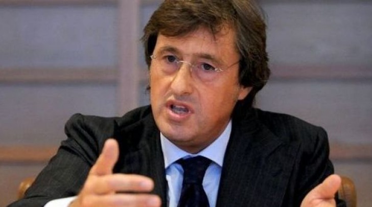 Il procuratore Stefano Palazzi