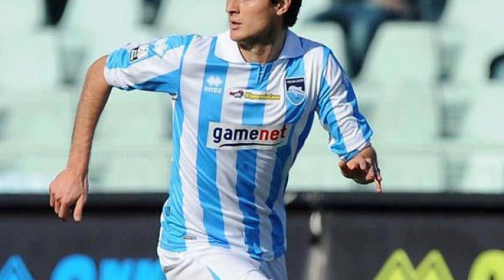 Simone Romagnoli