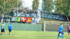 tifosi al Poggio Degli Ulivi