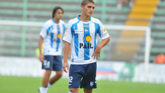 Marco Verratti, Centrocampista del Pescara calcio